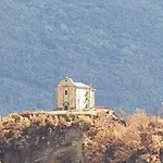 Casa Moreschi * Tresivio