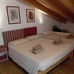 Casa Moreschi 펜션 Tresivio