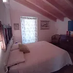 Casa Moreschi 펜션 Tresivio