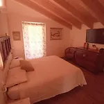 Casa Moreschi * Tresivio
