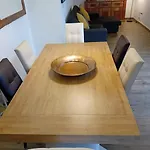 Casa Moreschi Tresivio