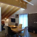 Casa Moreschi *