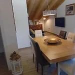 Casa Moreschi Tresivio