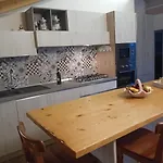 Casa Moreschi Tresivio