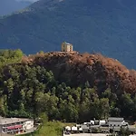펜션 Casa Moreschi Tresivio