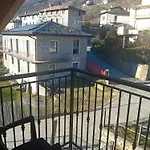 Casa Moreschi * Tresivio