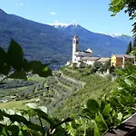 Casa Moreschi Tresivio