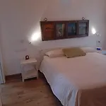 Casa Moreschi 펜션 Tresivio