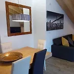 펜션 Casa Moreschi *