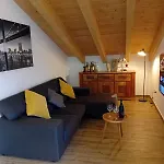 Casa Moreschi Tresivio