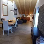Casa Moreschi * Tresivio