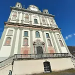 펜션 Casa Moreschi Tresivio