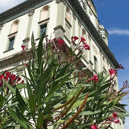 Semesterbostad Casa Moreschi *