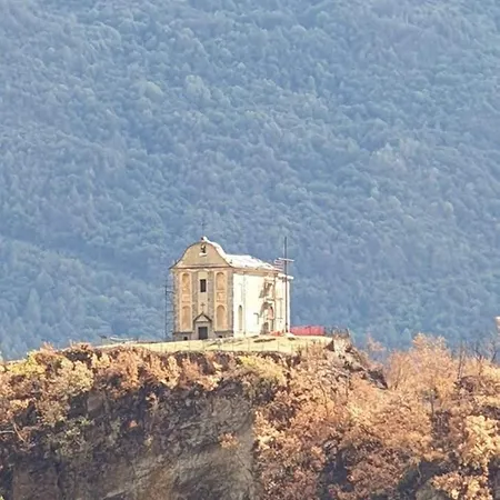 Casa Moreschi * Tresivio