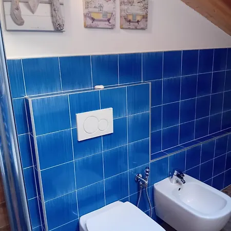 Casa Moreschi Semesterbostad *