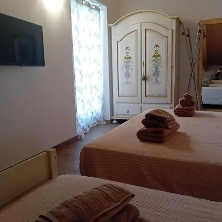 Casa Moreschi Σπίτι διακοπών