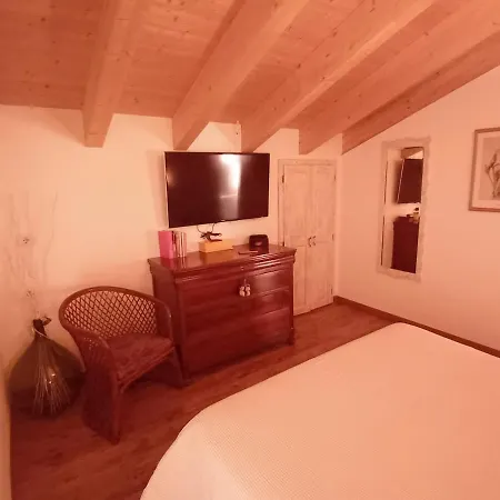 Casa Moreschi Semesterbostad