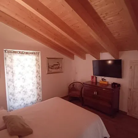 Casa Moreschi Semesterbostad
