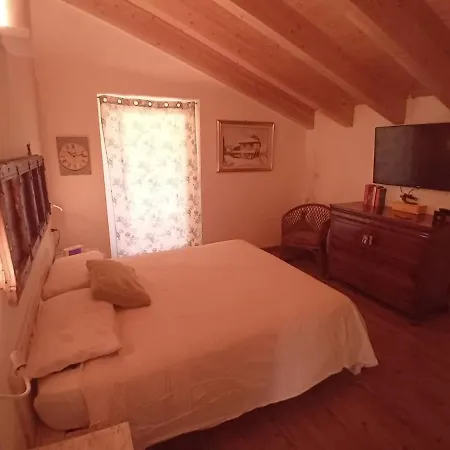 Casa Moreschi * Tresivio