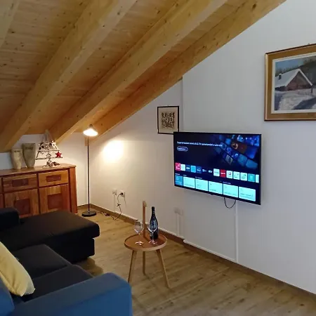 Casa Moreschi *