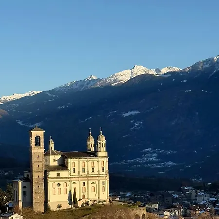Casa Moreschi Semesterbostad