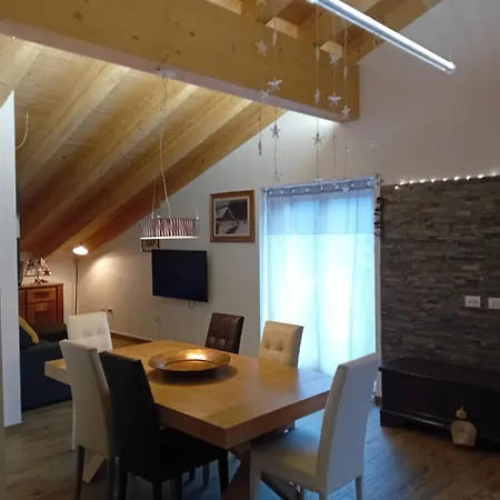 Casa Moreschi 펜션