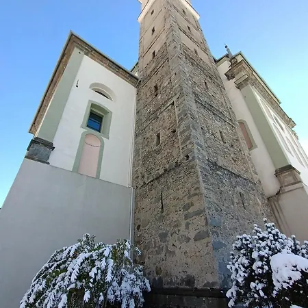 Casa Moreschi Semesterbostad