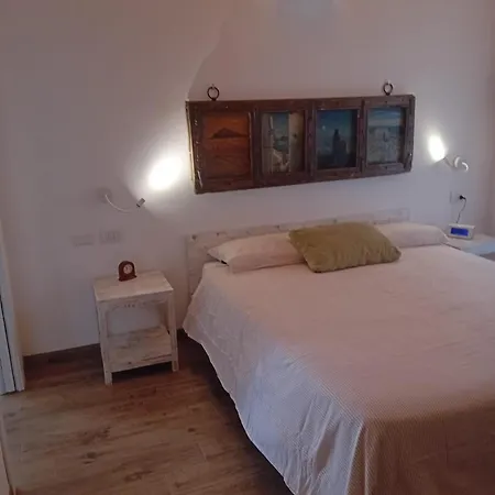 Casa Moreschi Semesterbostad Tresivio