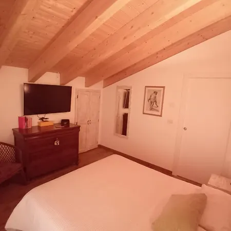 펜션 Casa Moreschi